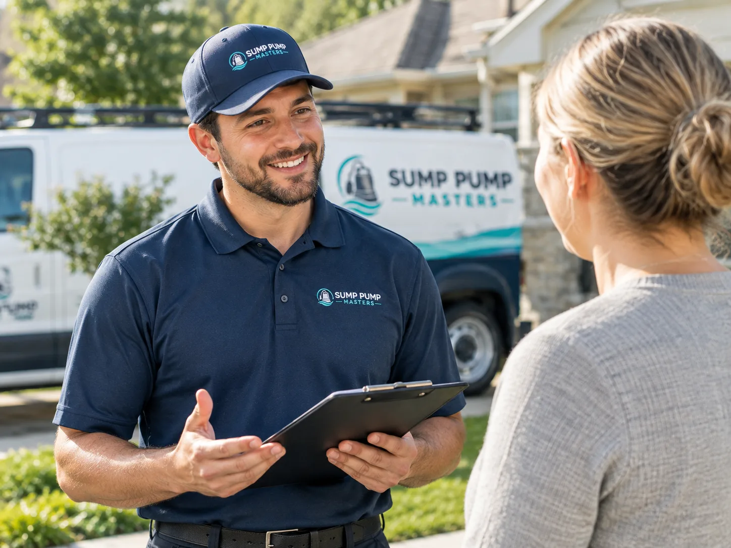 Sump Pump Repair Carrboro, NC FAQs